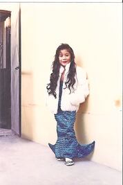 'Dreamer' influyente reconocida por Time