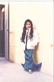 'Dreamer' influyente reconocida por Time