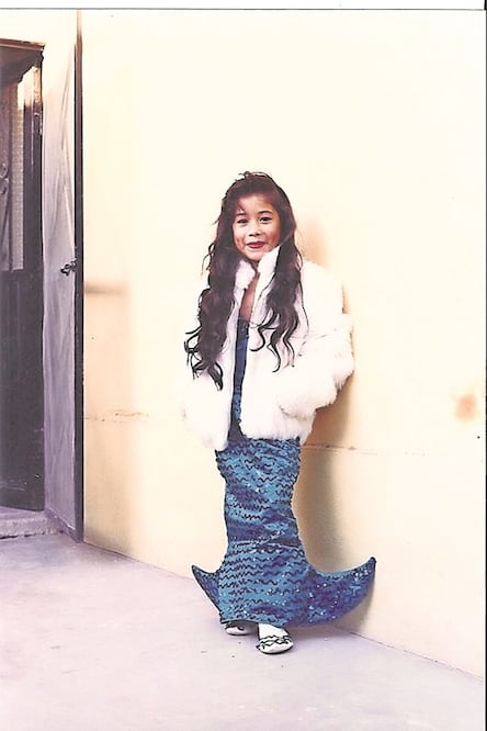 Ingeniera de profesión, Dulce lucha por los derechos de los dreamers (CORTESÍA: DULCE MATUZ)