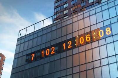 La cruda advertencia del Reloj del Fin del Mundo para 2024: “Época de peligro sin precedentes”