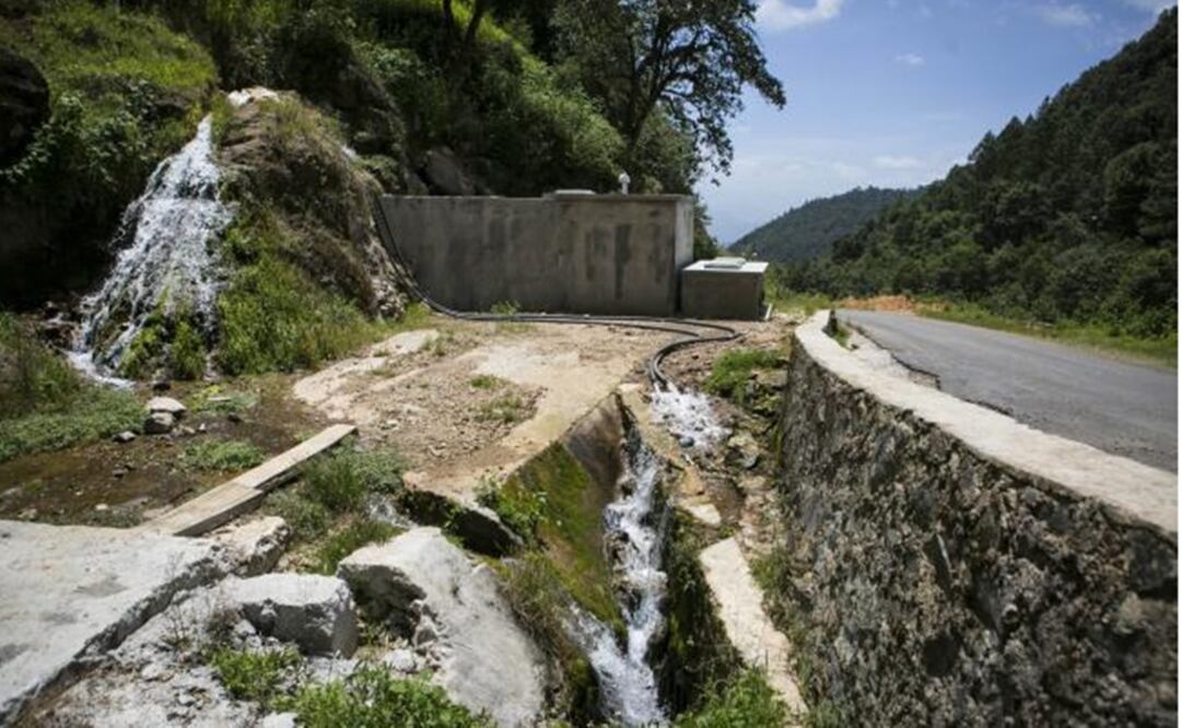 Foto: Archivo/ EL UNIVERSAL