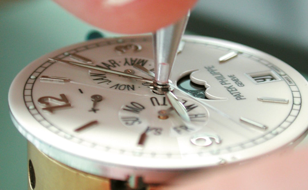 Recuperar el esplendor del pasado