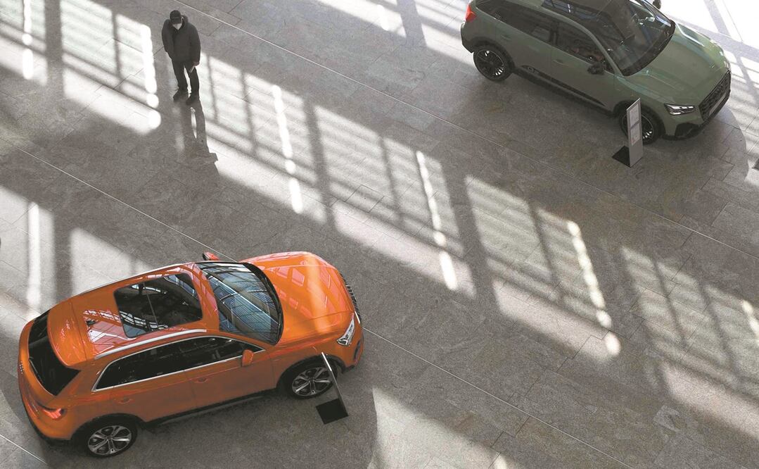 En julio hubo avance con mayor moderación, según la AMDA. Foto: ARCHIVO EL UNIVERSAL