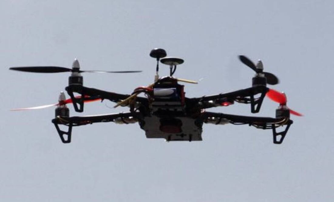 La base militar de Al-Tanf en el sureste de Siria está ubicada en un punto delicado que los milicianos respaldados por Irán suelen utilizar para transportar armas a Hezbolá. Foto: Ilustrativa / Archivo / EL UNIVERSAL