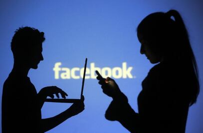 Facebook vuelve a caer; es la segunda vez en una semana 