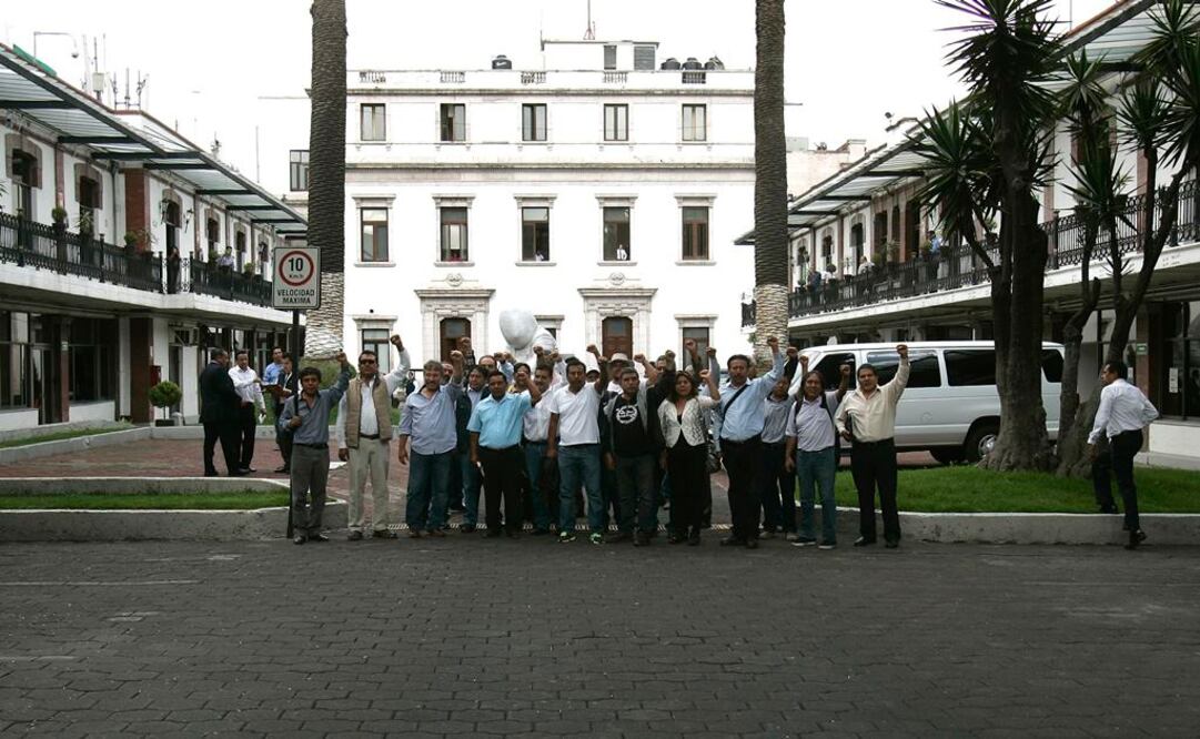 Mesa de diálogo, "el avance sustancial": CNTE