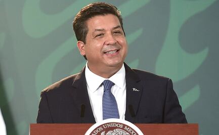 “Pareciera ser que la Conago ya llegó a su fin”, dice gobernador de Tamaulipas