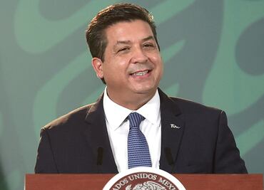 “Pareciera ser que la Conago ya llegó a su fin”, dice gobernador de Tamaulipas