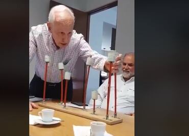 Ingeniero explica cómo tirar un edificio en la colonia Roma