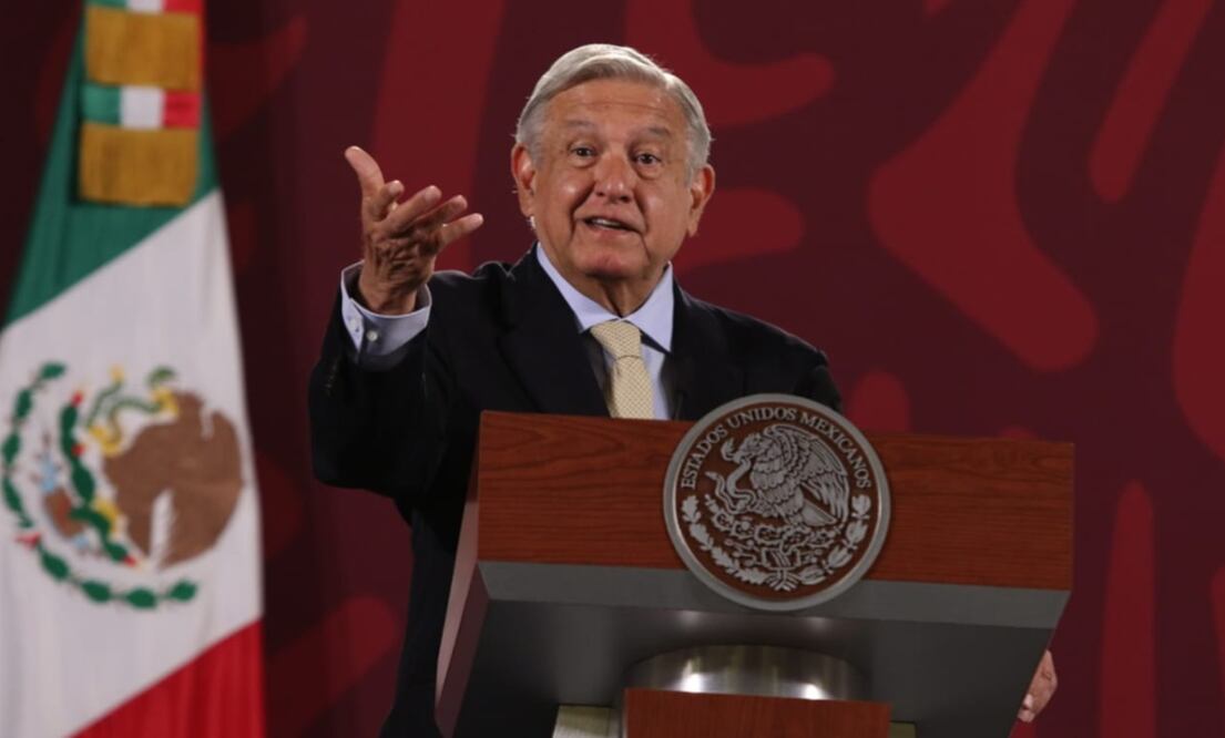 AMLO agradece mensaje de Carlos Slim que llamó a respetar la investidura presidencial