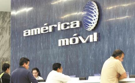 América Móvil prevé reducir inversiones por Covid-19