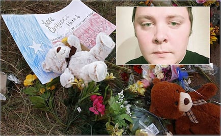 La masacre de Texas. Devi Kelley, mísero maltratador, histórico asesino en masa