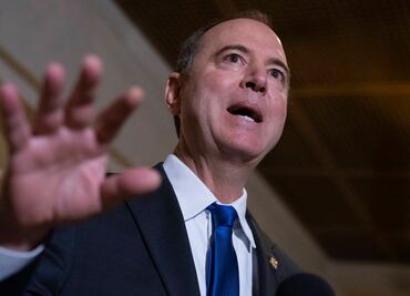 En una semana, audiencias públicas por juicio político a Trump: demócratas