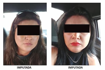 Vinculan a proceso a las Goteras VIP