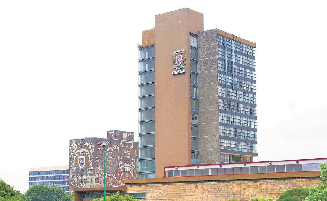 Foto: Archivo. EL UNIVERSAL