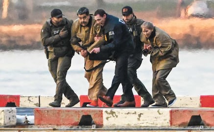 EU pide aplazar al 26 de marzo la audiencia de Nicolás Maduro; la solicitud busca evitar conflictos