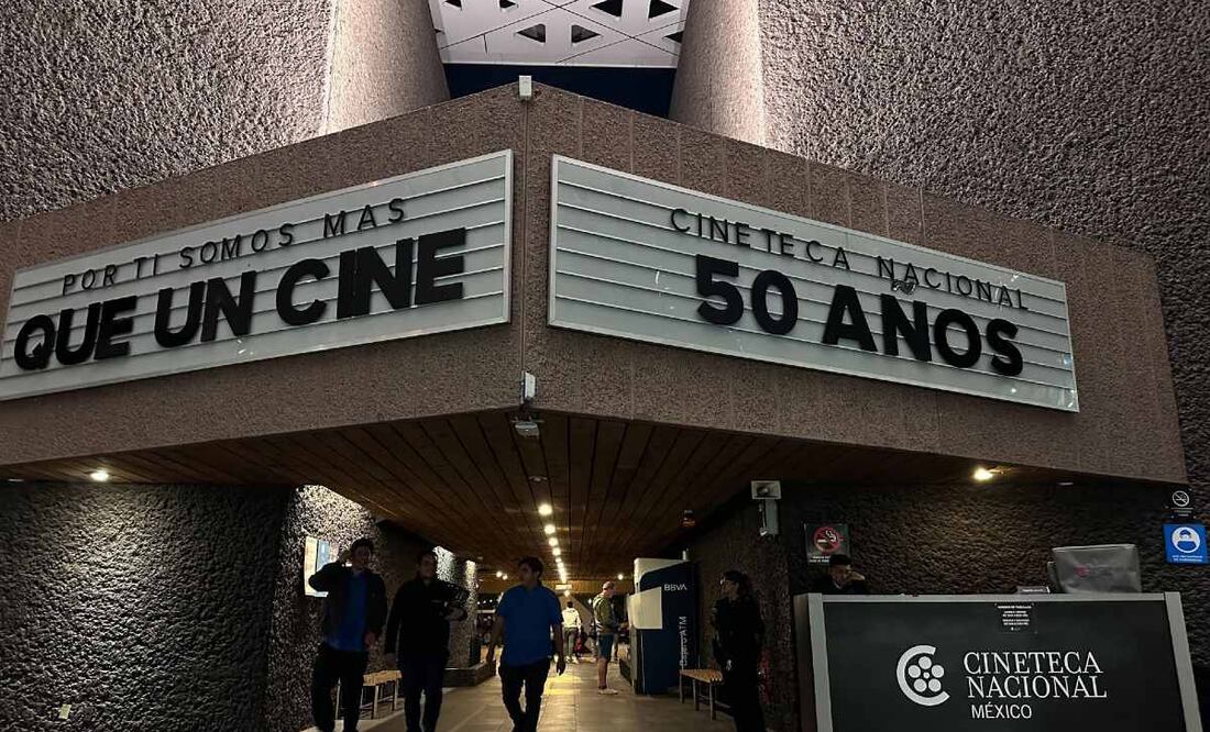 Película ‘Un día sin mexicanos’ celebrará sus 20 años con exhibición en Cineteca
