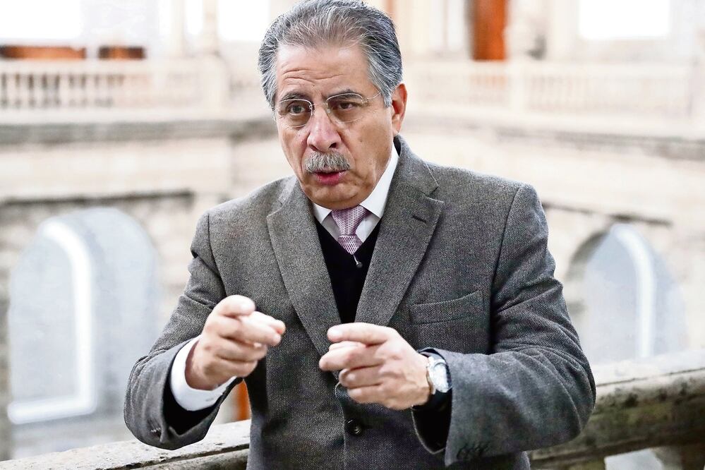 Archivo / EL UNIVERSAL