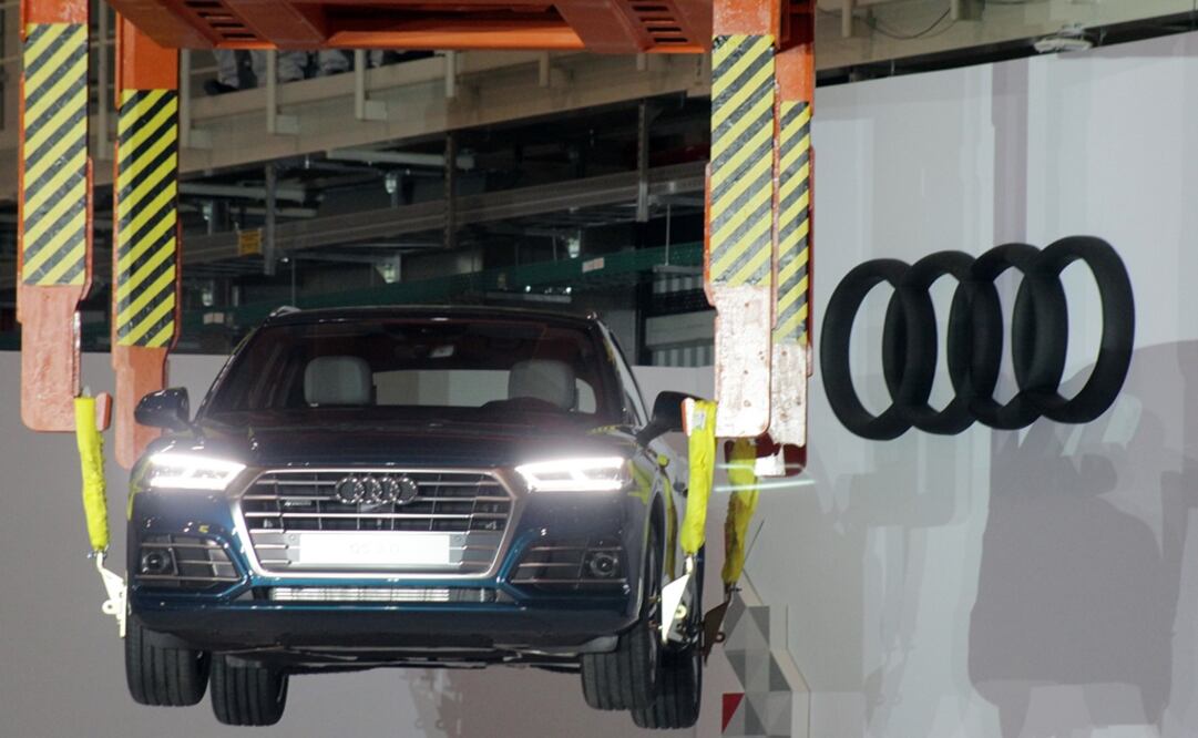 Foto: Archivo/ EL UNIVERSAL                                  