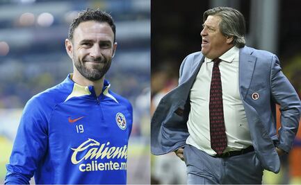 Piojo Herrera se sincera sobre la carrera de Miguel Layún: "Redobló esfuerzos y retomó las cosas"