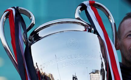 ¡En vivo! Manchester United vs Barcelona, cuartos de final