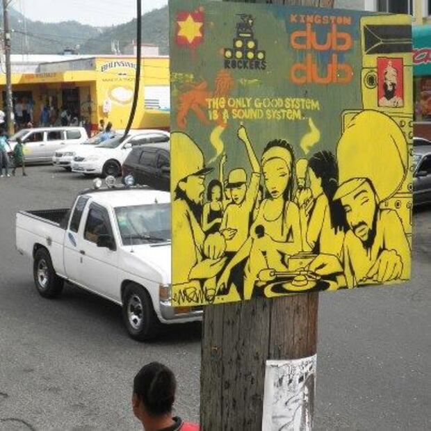 La ruta del reggae, el nuevo Patrimonio Mundial