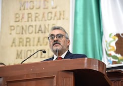 Aplazan hasta abril de 2027, entrada en vigor de segunda y tercera etapa del Código Nacional de Procedimientos Civiles y Familiares en CDMX