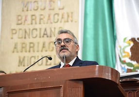 Aplazan hasta abril de 2027, entrada en vigor de segunda y tercera etapa del Código Nacional de Procedimientos Civiles y Familiares en CDMX