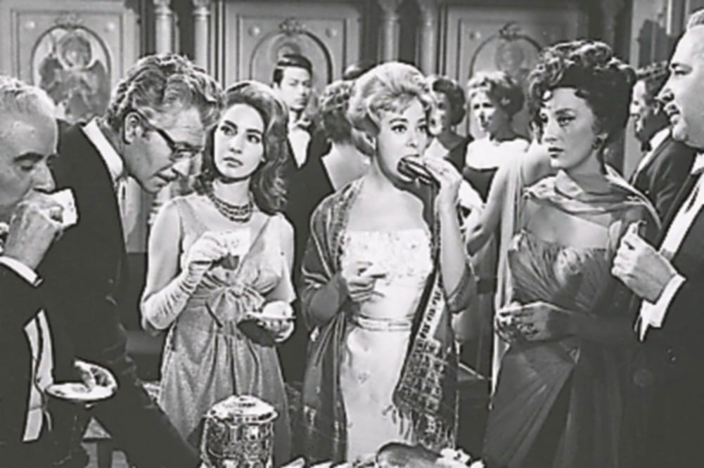 El ángel exterminador, obra maestra del cineasta español Luis Buñuel, formará parte de la serie (Especial)