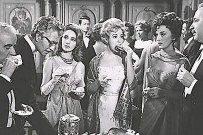 Hacen serie sobre películas antiguas mexicanas