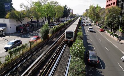 ¿Qué horario tendrá el transporte público este 18 de noviembre?