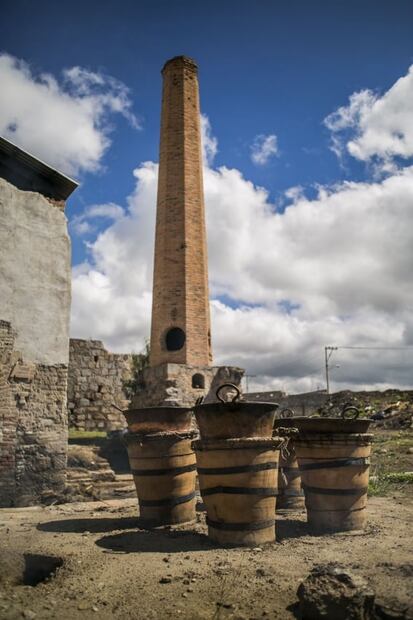 Para todo mal, sigue la Ruta del Mezcal en San Luis Potosí