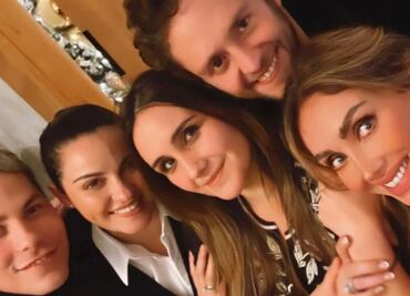 RBD vence a Bad Bunny, Grupo Firme y Daddy Yankee al agotar los boletos para su gira en un sólo día