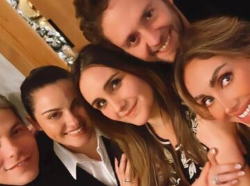 RBD vence a Bad Bunny, Grupo Firme y Daddy Yankee al agotar los boletos para su gira en un sólo día