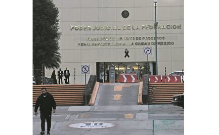 Los escenarios para Lozoya: ¿qué pasará en la audiencia de este miércoles?