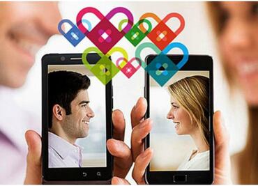 Apps para ligar, una fuente de riesgos de seguridad