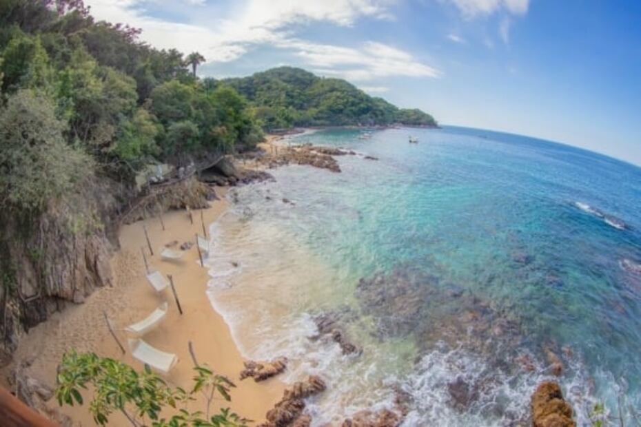 10 actividades de naturaleza para hacer en Puerto Vallarta