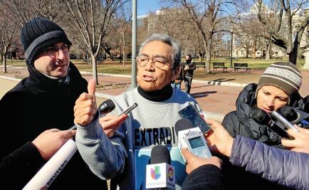 José Luis González Meza, el abogado de "El Chapo" que no le cobra