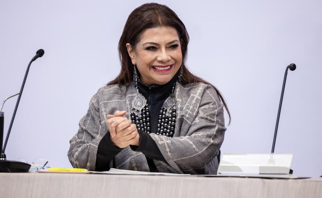 Brugada exhorta a Refugio Franciscano y Fundación Haghenbeck a realizar acuerdos definitivos y profundos. Foto: Especial.