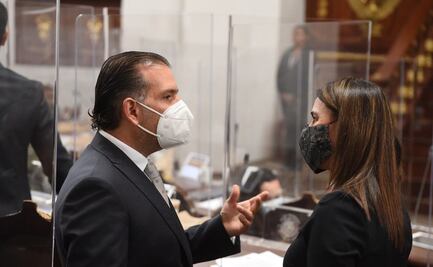 PAN acusa a Morena de perder la cordura; rechaza extraordinario