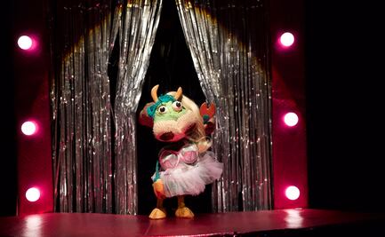 Magia, música, títeres, vacas y abuelitas en teatro para niños