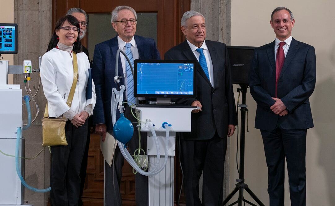 Foto: Archivo / EL UNIVERSAL