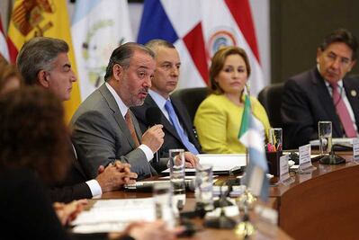 Corrupción se ha vuelto transnacional, dice PGR por caso Odebrecht