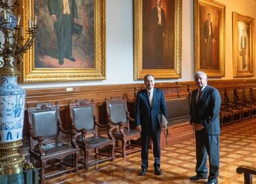 "Urge reducir homicidios dolosos"; Durazo respalda que Guardia Nacional vaya a Sedena