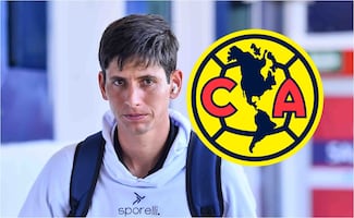 Jurgen Damm critica arbitraje tras derrota del América: "Sigan creyendo que les ayudan"