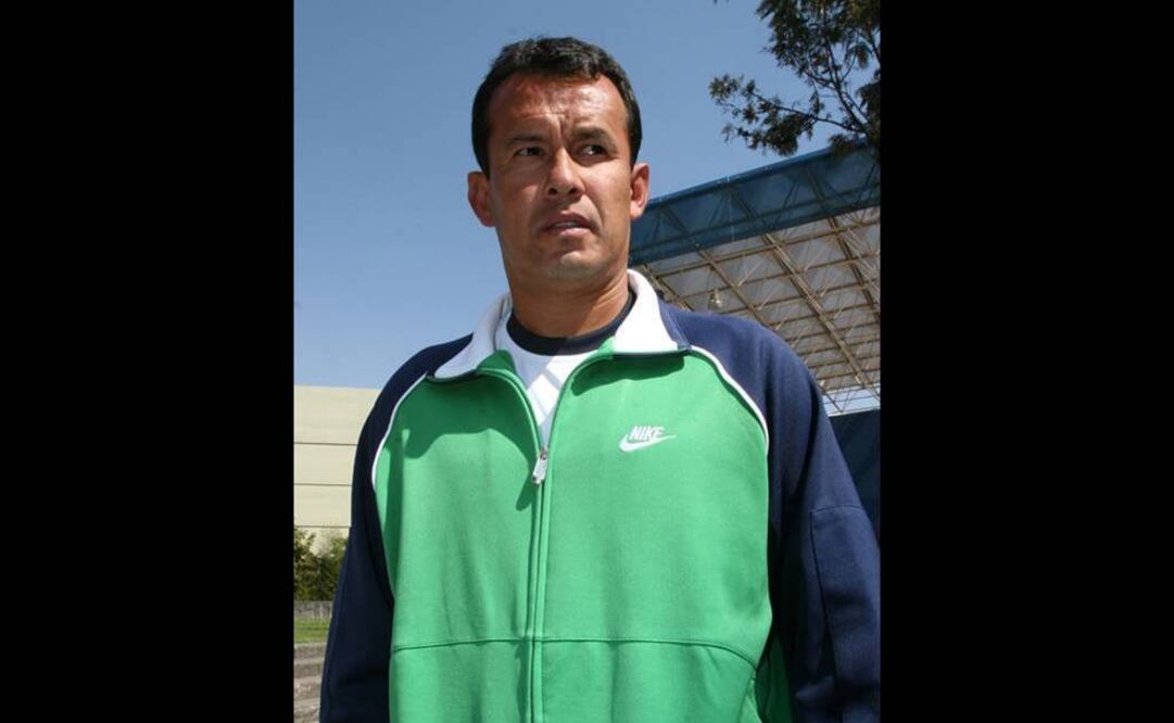 Archivo El Universal