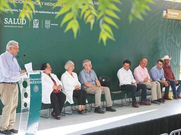 Presidente le dice “fuchi” a la delincuencia