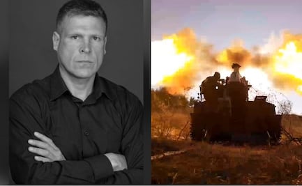 Actor ruso muere en combates contra las fuerzas ucranianas en la región de Kursk