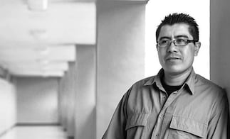   La astilla en el ojo, reseña de un nuevo número de la revista Ritmo. Imaginación y crítica