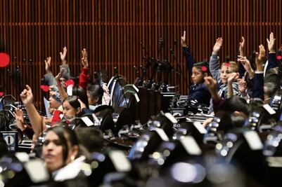 Plantean en San lázaro legislar para proteger datos personales de menores de edad